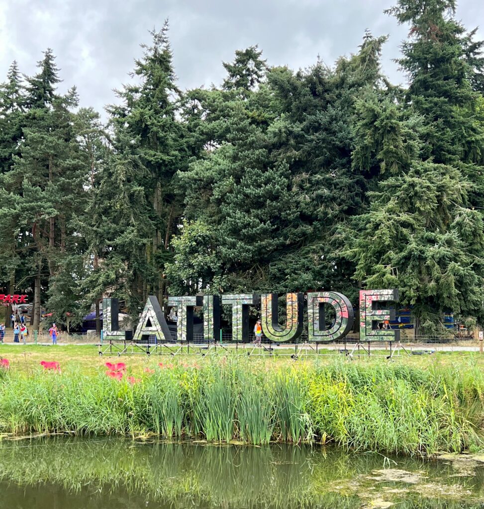 Latitude Festival and GeoPura Partnership Brings Hydrogen Power to This Year’s Festival Grounds 